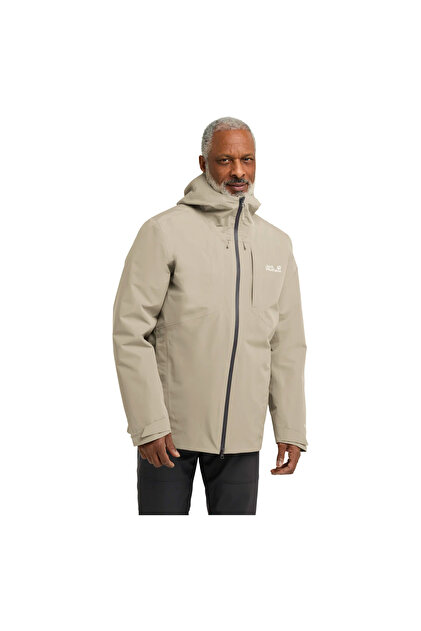 ジャケット・アウター aya yamanaka Blanket zip up jacket Men's YAMASKA Waterproof 3-in-1 Jacket with Detachable Hood | PCNA