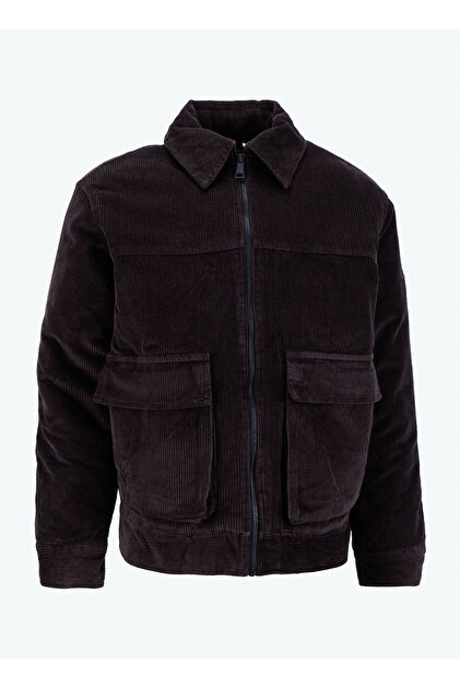 Lee Cooper Kahverengi Erkek Regular Fit Mont 261 LCM 231002 LONROY