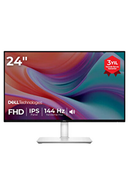 Dell 27 Plus S2725DSM 27 2560x1440 QHD 144Hz 1ms IPS HDMI DP