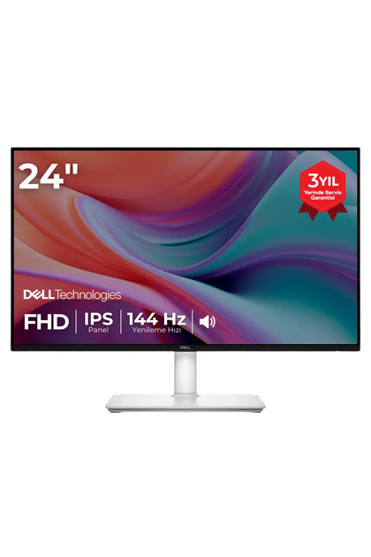 Dell 24 Plus S2425HSM 23.8 1920x1080 FHD 144Hz 1ms HDMI FreeSync