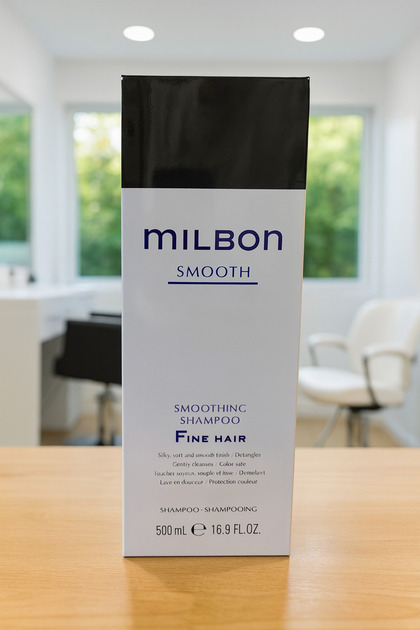 Milbon SMOOTHING SHAMPOO FINE HAİR 500 ML - Fiyatı, Yorumları