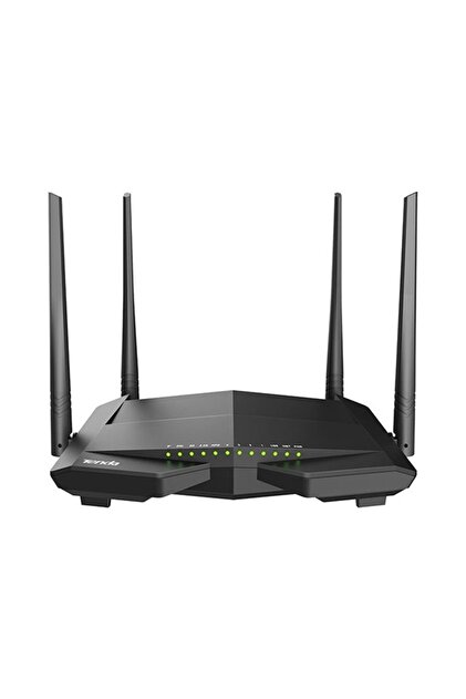 V15 AC1500 Wifi 6 Dual Band 4X Gigabit Port 1500 Mbps Vdsl Modem