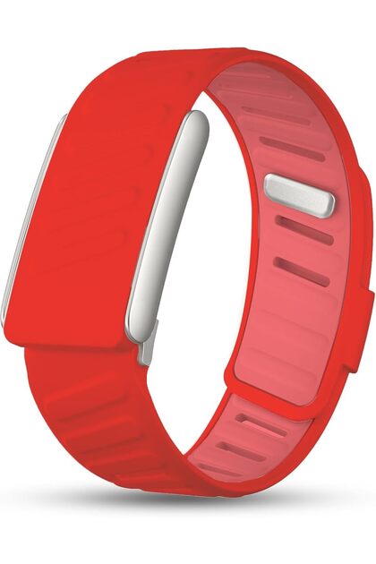 Silicone Sport Replacement Band Compatible with WHOOP 5.0/One/Peak/Life - Not for WHOOP Gen 4