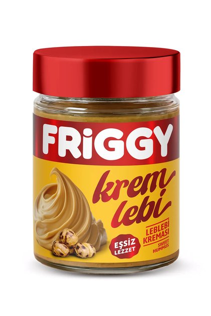 Kremlebi Leblebi Kreması 320GR