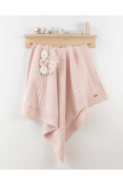 Flower Blanket