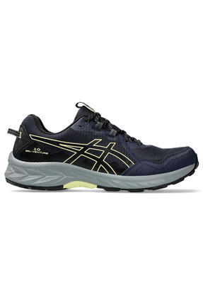 Asics GEL-VENTURE 9 WATERPROOF Erkek Haki Outdoor Koşu Ayakkabısı