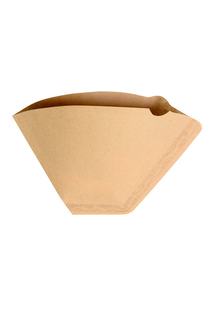 Filtru de cafea nr. 2 - 100 buc per pachet