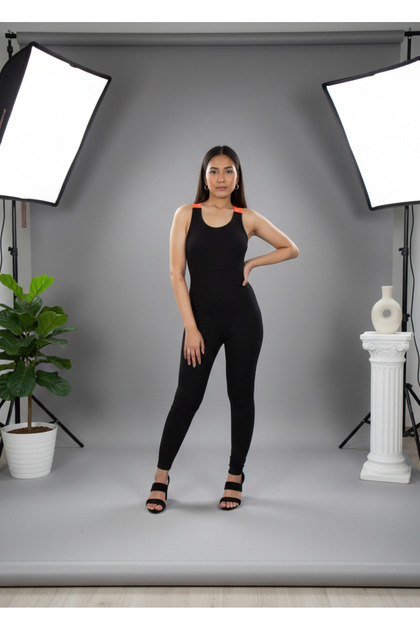jumpsuit
