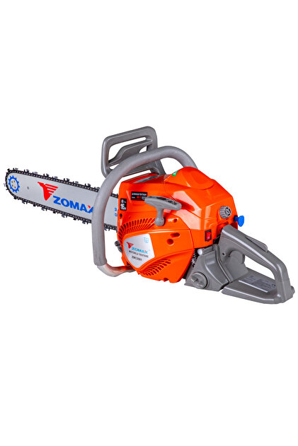 Zomax ZMC5581 EUR5 MOTORLU TESTERE - Fiyatı, Yorumları