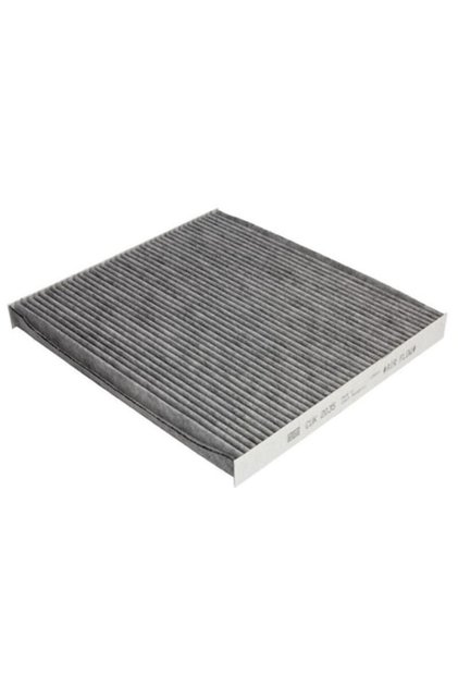 Filtru habitaclu cu carbon activ compatibil cu Toyota Avensis, Corolla, Corolla Verso