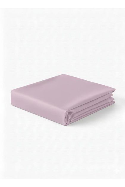 240X260Cm King Size 100% Cotton Flat Sheet (No Elastic)