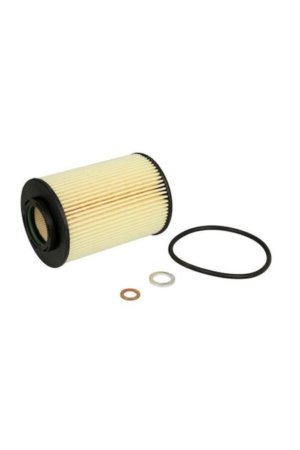 Filtru de ulei pentru Kia Carens II, Carens III, Ceed, Magentis II, Pro Ceed HU 822/5 X