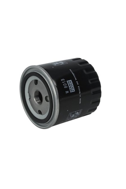 Filtru de ulei W 8013 pentru Renault Grand Scenic III, Laguna, Latitude, Megane