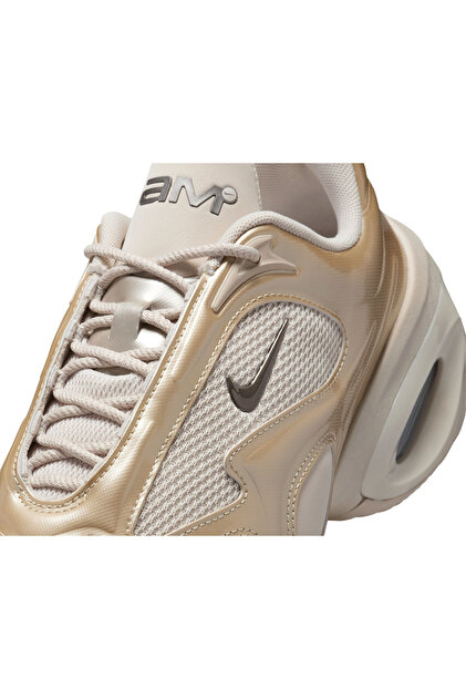 Nike Air Max Muse 24.5 美品 Nike Kadın Spor Ayakkabı Günlük WMNS AIR MAX MUSE Premium Kadın