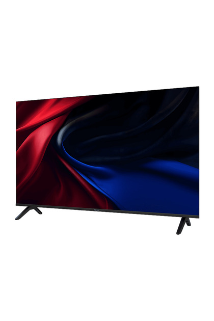 PEAQ 50Q80 50 inç 126 Ekran Dahili Uydu Alıcı Google 4K Ulra HD