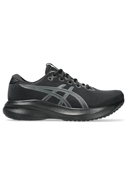 仕覆セット（4点）13 Asics GEL-Trabuco 13 GTX Kadın Siyah Outdoor Koşu Ayakkabısı