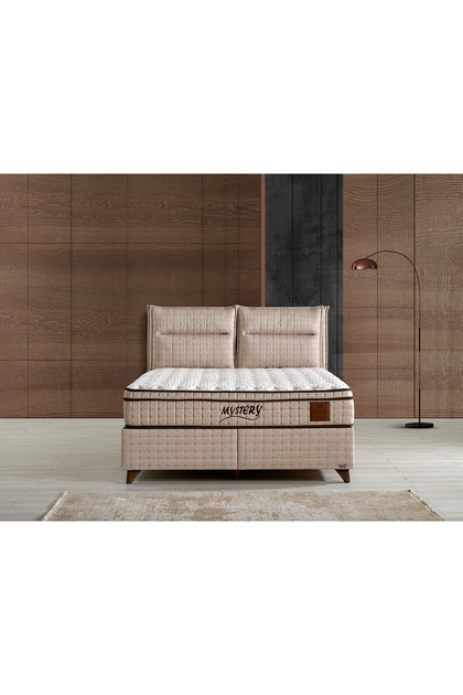 MYSTREY PLUS BAZA BAŞLIK