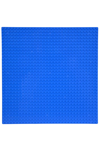 Micromax MMX BLOK ZEMİNİ BÜYÜK PED 25.5X25.5 MAVİ - Fiyatı, Yorumları