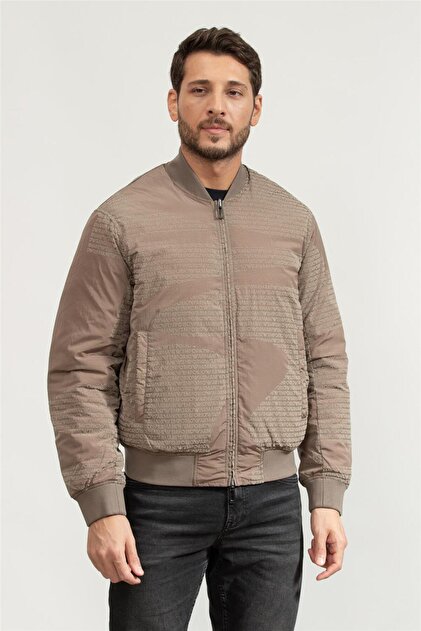 Emporio Armani Erkek Mont Çok Renkli - Fiyatı, Yorumları