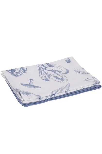 Set 2 prosoape bucatarie 50x70 cm