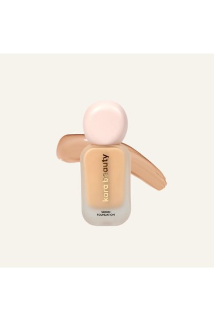 كارا ديو كريم اساس جينو سيروم فونديشن GNO Serum Foundation