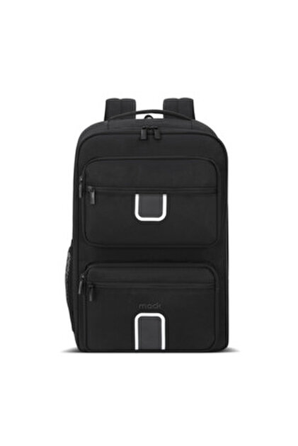 Mack MCC-807 18'' Business X Notebook Sırt Çantası Siyah - Fiyatı
