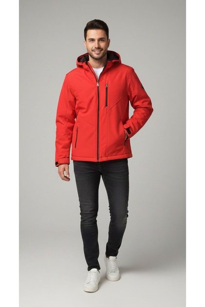 Winteman Spor İş Montu