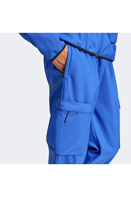 adidas M CE Q4 PR C PT Erkek Mavi Eşofman Altı IV7418 - Fiyatı