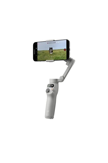 DJI Osmo Mobile 7 Stabilizer Gimbal - Fiyatı, Yorumları