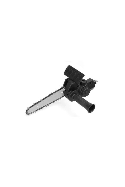 Adaptor pentru drujbă și burghiu MRG M904 — lanț de 15 cm, lamă de 15 cm