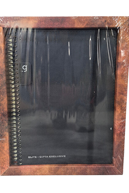 Gıpta TK Elite Spiralli 20X28 100 Yaprak Çizgili Defter - Fiyatı