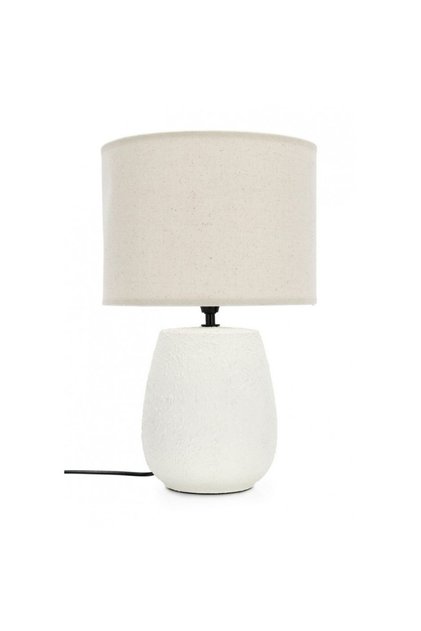Lampă de masă Irvin Bianco H41 -