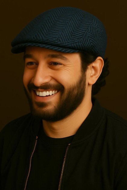 قبعات لندن للجنسين