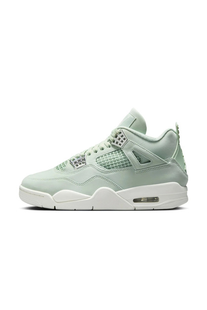 Nike Air Jordan 4 Retro Kadın Spor Ayakkabısı - Fiyatı, Yorumları
