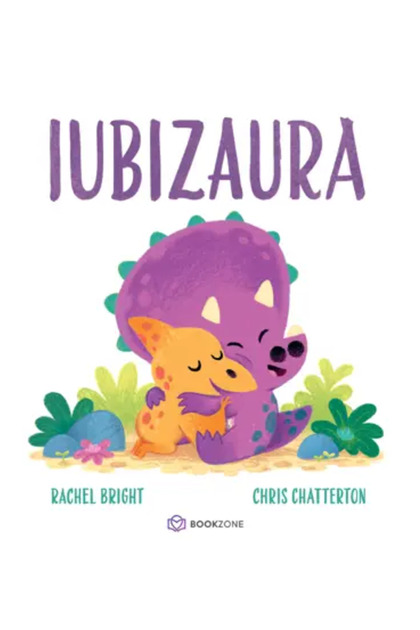 Iubizaura