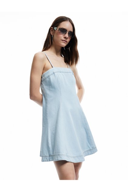 Women's Dress 5Sal80026Mdlgt