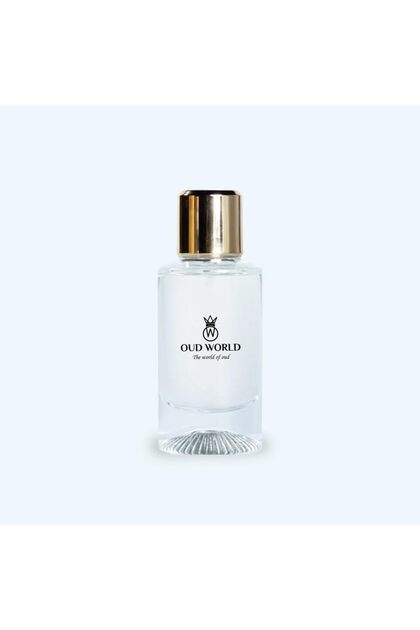 Blak Oud Eau de Parfum – 50ml | Long-Lasting Amber Fragrance for Men & Women