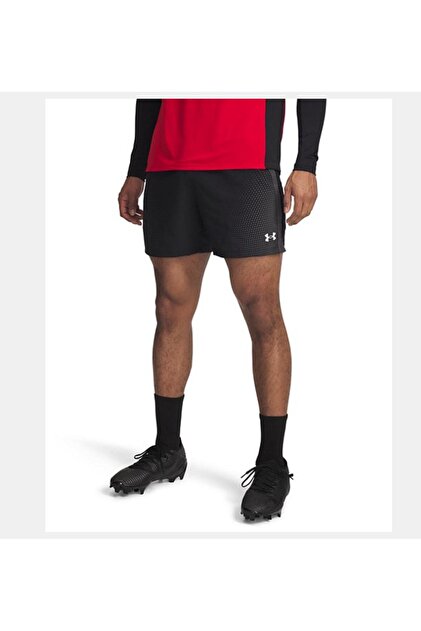 Under Armour Erkek UA Vanish Graphic Şort 6007632-001 - Fiyatı