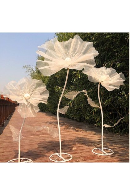 Set 3 Flori Gigant