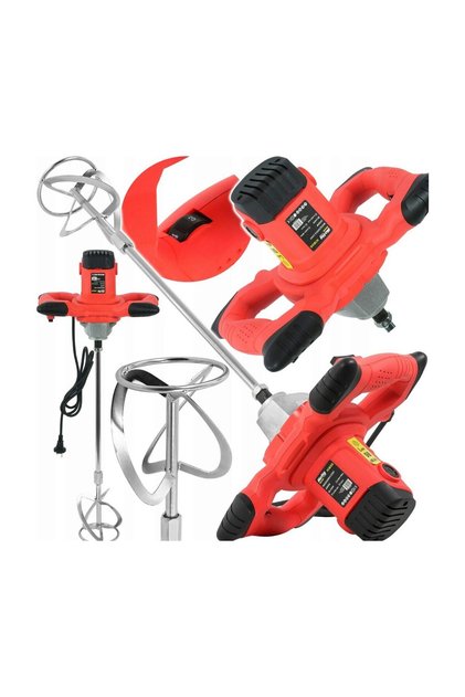 Malaxor electric mixer amestecator vopsea 2400W Notig