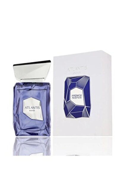 香水(男性用) Fragrance World Aether & Art of Arabia Fragrance World AETHER EXTRAİT - Fiyatı, Yorumları