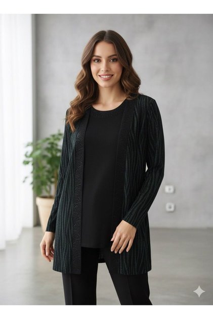 ikili bluz 2563