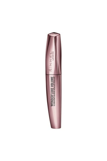 Rimel cu efect de volum Wonder Luxe Nr. 001 (11 ml)