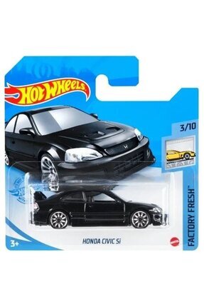 HOT WHEELS Premium - Modern Classic 2 1/5 - Honda Civic EG