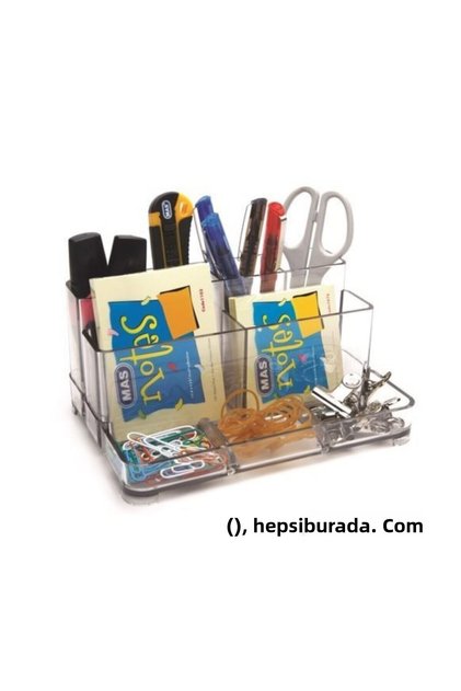 810 Aüstü Organizer Plastic