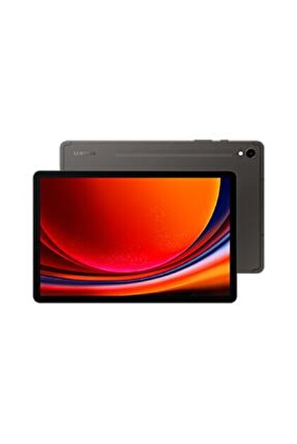 Samsung Galaxy Tab S9 12GB 256GB 11INC Snapdragon 120Hz Android