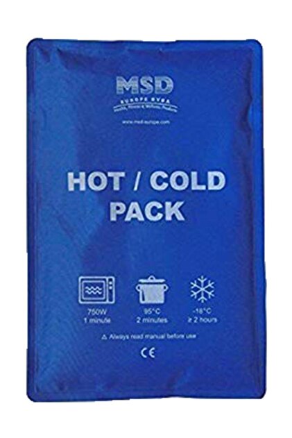 Genel Markalar Coldpack/hotpack 20x30 Cm - Fiyatı, Yorumları