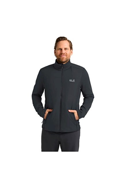 Jack Wolfskin WILD PLACES 3IN1 JKT M 3in1 Su Geçirmez Mont