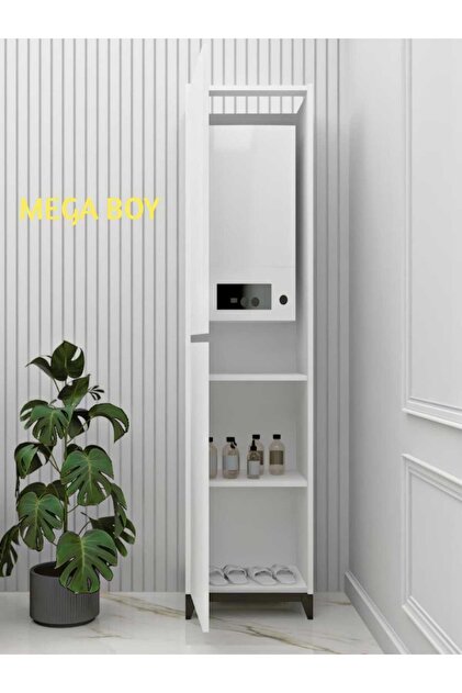 Neef Living KOMBİ DOLABI DEMONTE 210`LUK MEGA BOY - Fiyatı, Yorumları