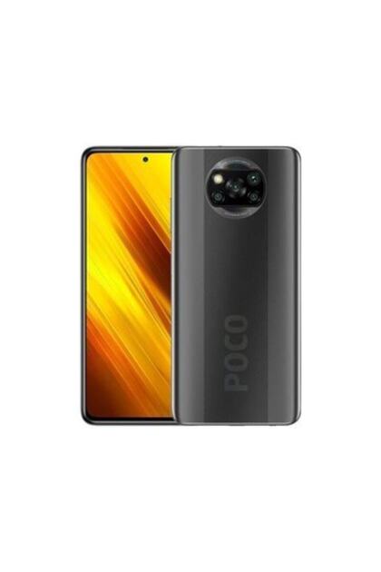 Poco X3 Pro 128 GB Siyah 6 GB RAM (Xiaomi Türkiye Garantili